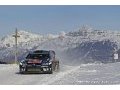 Volkswagen full of ambition ahead of unique WRC round in Sweden