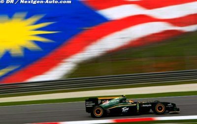 Team reaction after day one in Sepang (part 2)