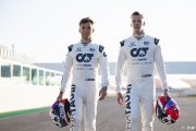 Tost : Gasly et Kvyat sont allés trop tôt chez Red Bull