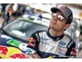 Ogier révèle pourquoi il n'est pas certain de rester en WRC