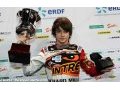 ERDF Masters Kart Juniors - Leclerc s'impose aussi le dimanche