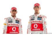 Research shows world's biggest companies involved in F1