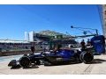 Williams F1 : Vowles veut instaurer un 'changement de culture'