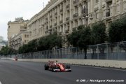 Raikkonen ne s'inquiète pas trop pour l'instant