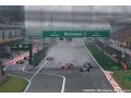 FIA may clarify grid position rules - Salo