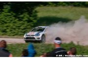 Latvala wins in Finland