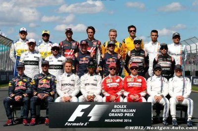 Watson&nbsp;: Les pilotes doivent rester à leur place
