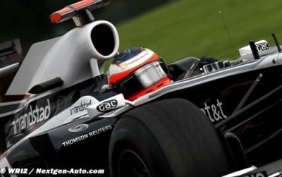 Monza - Team reaction after Free practices 1 & 2