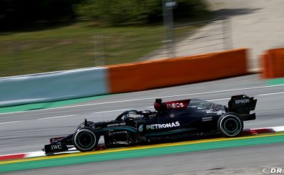 Les biocarburants en F1, un défi qui n’inquiète ni Mercedes ni Petronas
