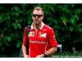 Vettel still believes he can beat Hamilton