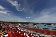 Le dispositif de Canal+ pour le GP de France de F1 dévoilé