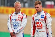 Schumacher yet to respond to Mazepin invitation