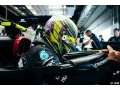 Mercedes F1 mettra ‘toute l'année' à rattraper Red Bull selon Hamilton