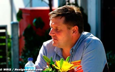 Pirelli denies new approach to avoid criticism