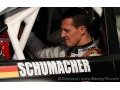 Q&A with Michael Schumacher - Back to ROC Bangkok