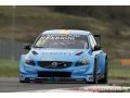 López not surprised by strong Polestar WTCC pace