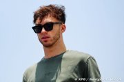 Talks underway to tweak F1 license penalty system