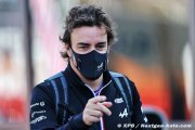 Désir de 3e titre, relation ‘amour-haine' avec la F1 : Alonso se confie