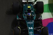 Aston Martin F1 : Le 'vieux renard' Alonso impressionne Krack