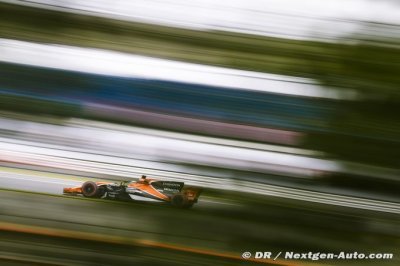 Honda staying in F1 with McLaren - Yamamoto