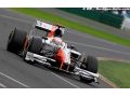 F1 'laughing' at struggling HRT - reports