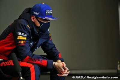 Un ministre mongol en appelle à l’ONU pour sanctionner Verstappen
