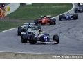 Newey confie ‘un grand regret' sur Senna et la Williams F1 de 1994