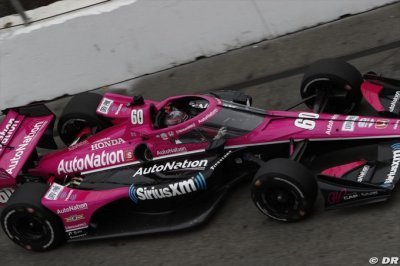 Officiel&nbsp;: Pagenaud rejoint Meyer Shank Racing en 2022