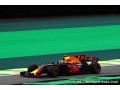 Ferrari should have signed Verstappen - Briatore
