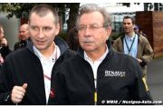 Renault travaille déjà sur les moteurs 2013