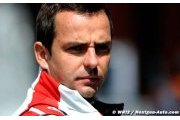 Benoît Tréluyer veut briller à Spa