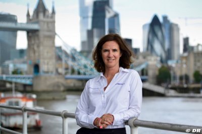 La directrice des W Series défend Ferrari et son académie 