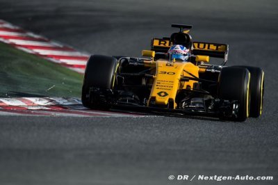 Palmer&nbsp;: Fini les mauvaises surprises au volant&nbsp;!