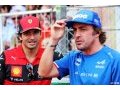 Alonso reveals hand injuries