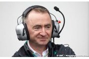 Paddy Lowe : Nos deux pilotes méritent le titre