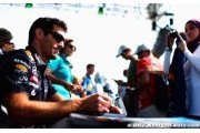 COTA 2013 - GP Preview - Red Bull Renault