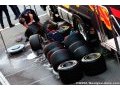 Pirelli : Une dégradation encore moins importante que prévu en 2017 ?