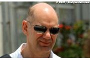 F1 overtaking obsession 'silly' - Newey