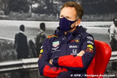 ’Personne ne connaît’ les vraies performances d’Albon selon Horner