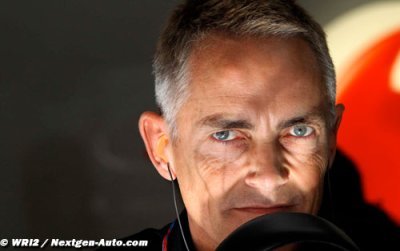 F1 needs two US races on east/west coasts - Whitmarsh