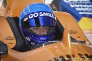Alonso will not be F1 'corona reserve' - Seidl
