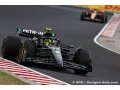 Hungary, FP3: Hamilton quickest ahead of Verstappen in final practice