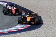 McLaren F1 se résout à 'ne pas lutter pour la victoire' après le GP d'Autriche