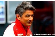 Tempers fray as Ferrari looks to 2015