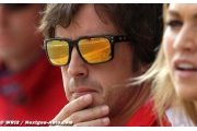 Alonso: We are prepared, united and we trust one another