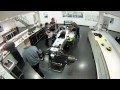 Video - How to get a job in Formula 1?