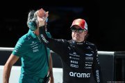 Alonso : La F1 ne peut pas attendre 2031 pour se corriger