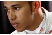 Todt plays down Hamilton behaviour in 2010