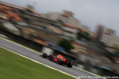La relation avec Red Bull fait progresser Honda
