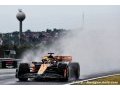 First F1 'mudguard' test 'a failure' - report